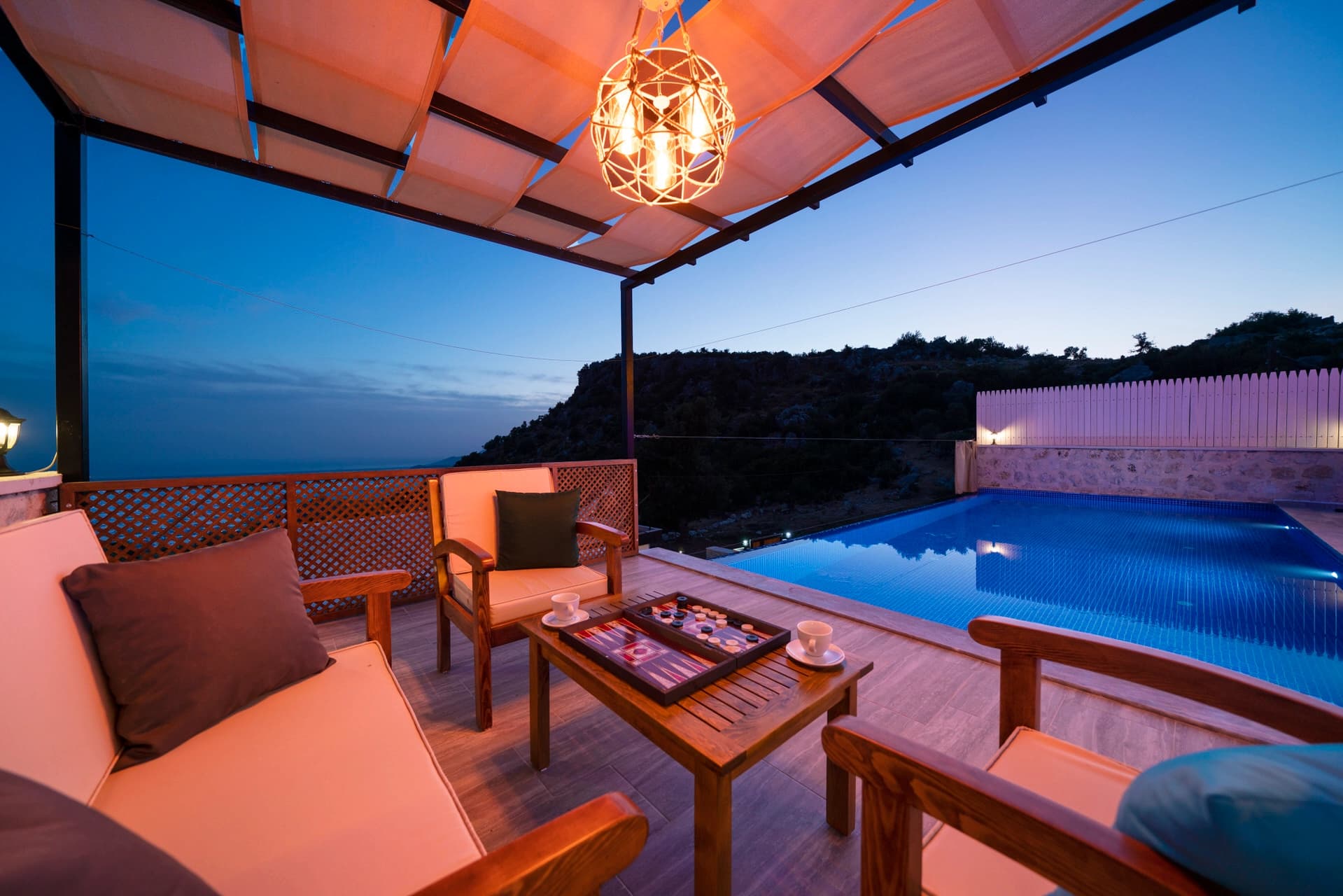 Villa Aklar 2 Çavdır 17