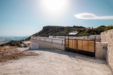 Villa Aklar 2 Çavdır 93