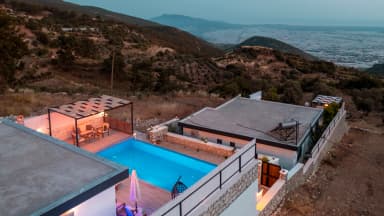 Villa Aklar 2 Çavdır 59