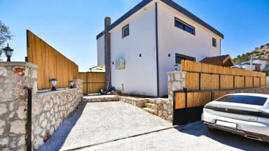 Villa Oliena  Çayköy 45