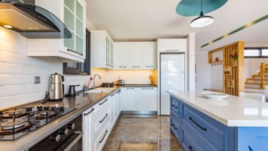 Villa Oliena  Çayköy 25