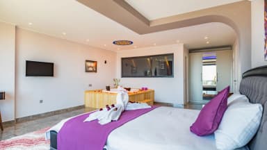 Villa Oliena  Çayköy 53