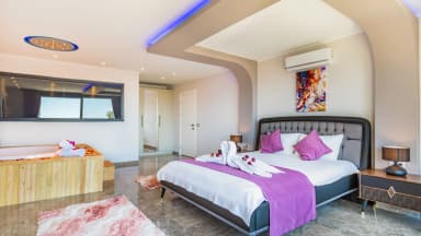 Villa Oliena  Çayköy 67