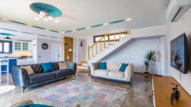 Villa Oliena  Çayköy 73