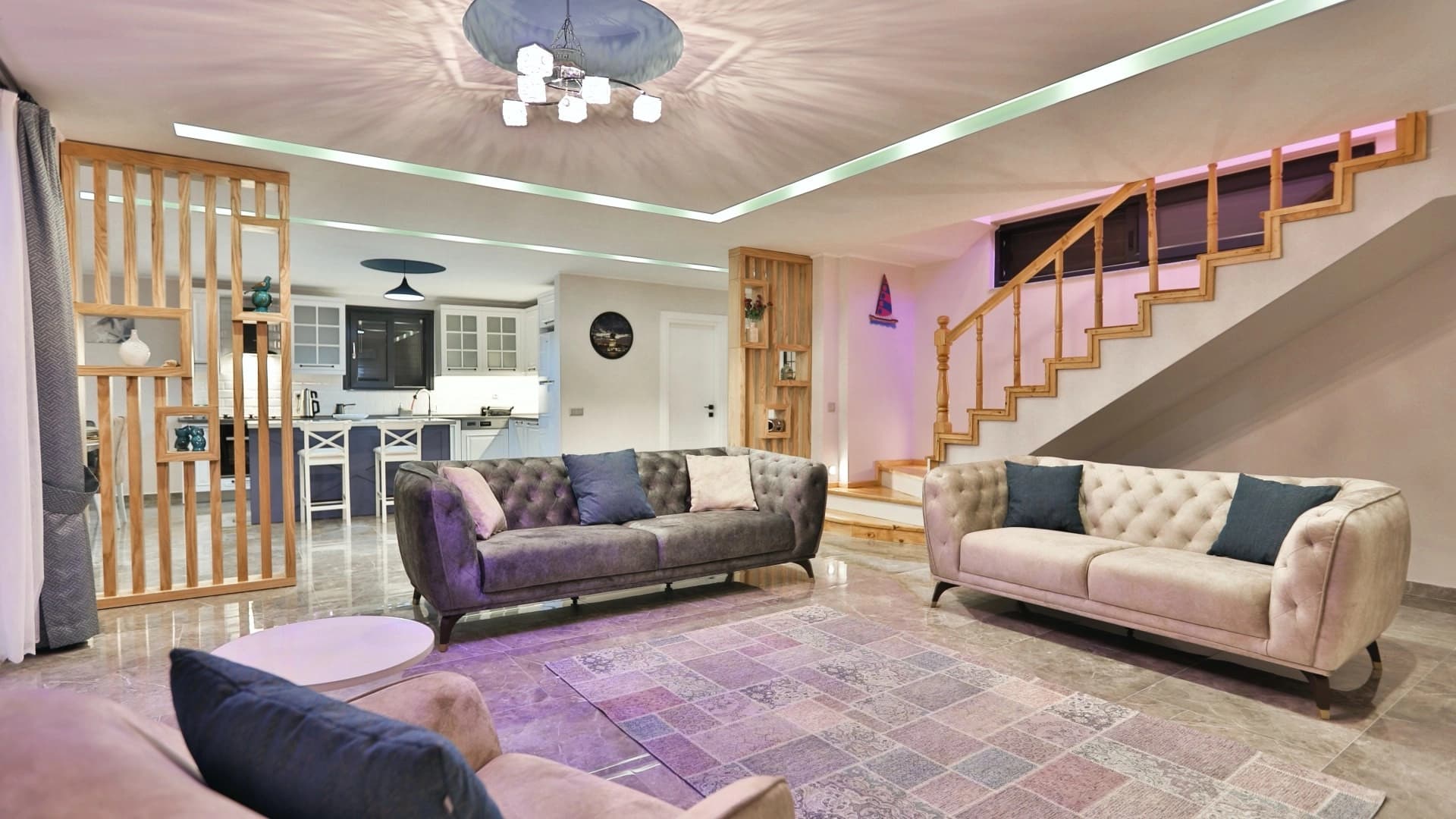 Villa Oliena  Çocuk Havuzu 32