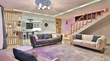 Villa Oliena  Çocuk Havuzu 32