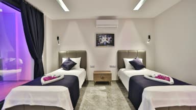 Villa Oliena  Çayköy 19