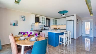 Villa Oliena  Çocuk Havuzu 80