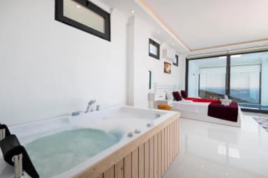 Villa Meris Kalkan 71