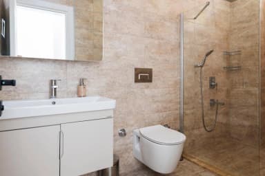 Villa Meris Kalkan 85