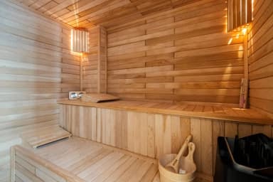 Villa Meris Korunaklı Havuz 92