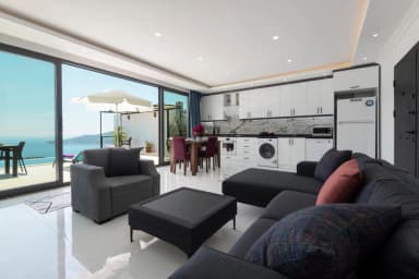 Villa Meris Korunaklı Havuz 22