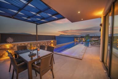 Villa Livaya Yeşilköy 78