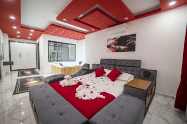 Villa Livaya Yeşilköy 10