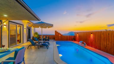 Villa Yiğit Üzümlü Üzümlü 56