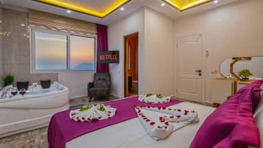 Villa Yiğit Üzümlü Üzümlü 78