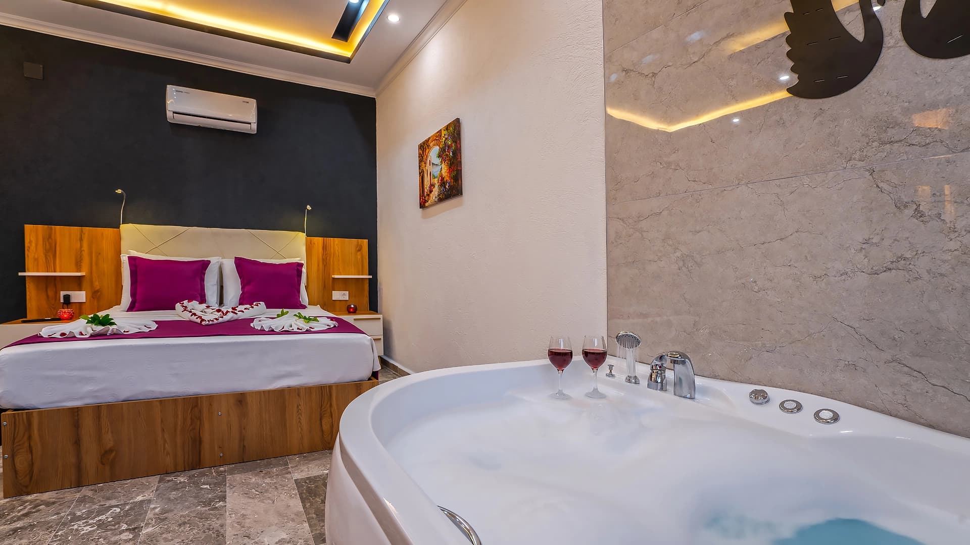 Villa Yiğit Üzümlü Üzümlü 92