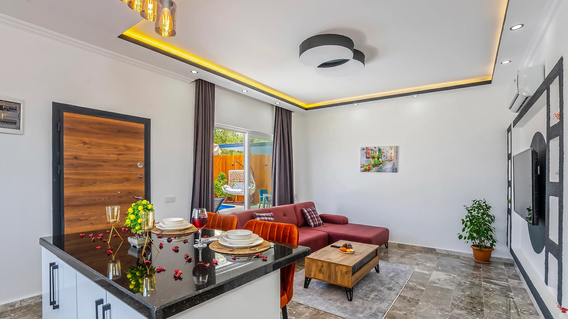 Villa Yiğit Üzümlü Üzümlü 64