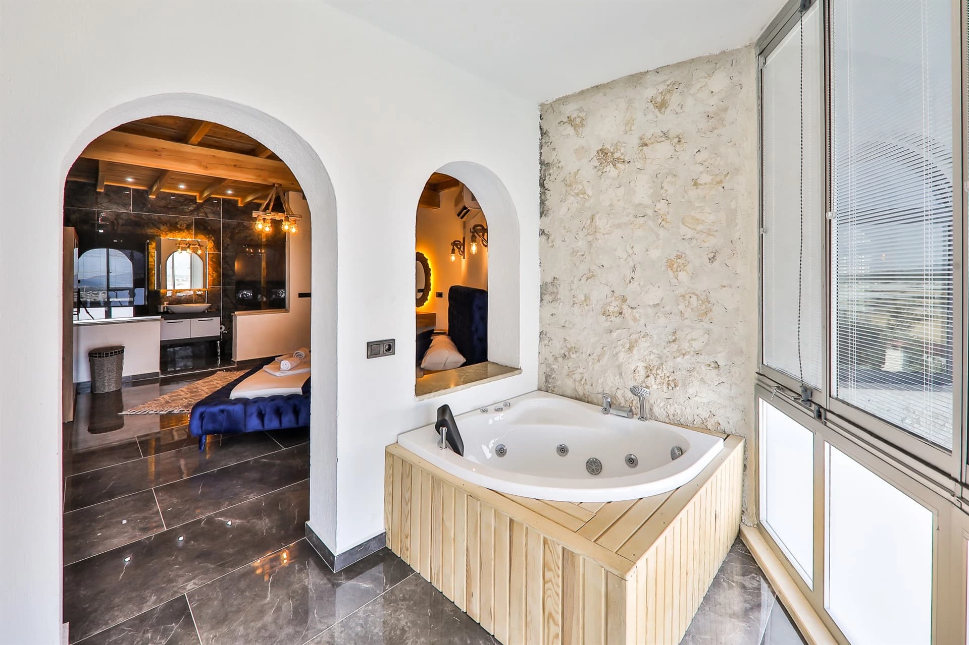 Villa Sandak 1 Fethiye 68