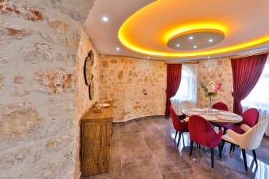 Villa Sandak 1 Fethiye 74