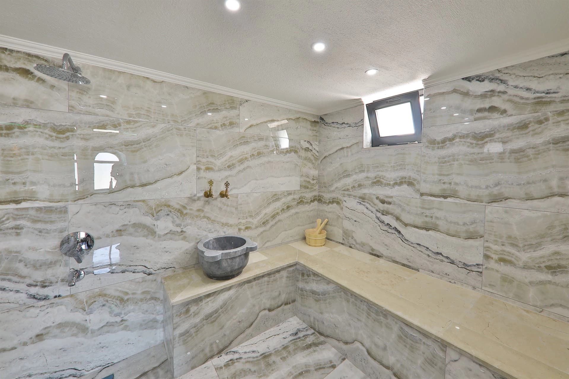 Villa Sandak 1 Fethiye 12