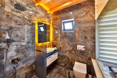 Villa Sandak 1 Korunaklı Havuz 27