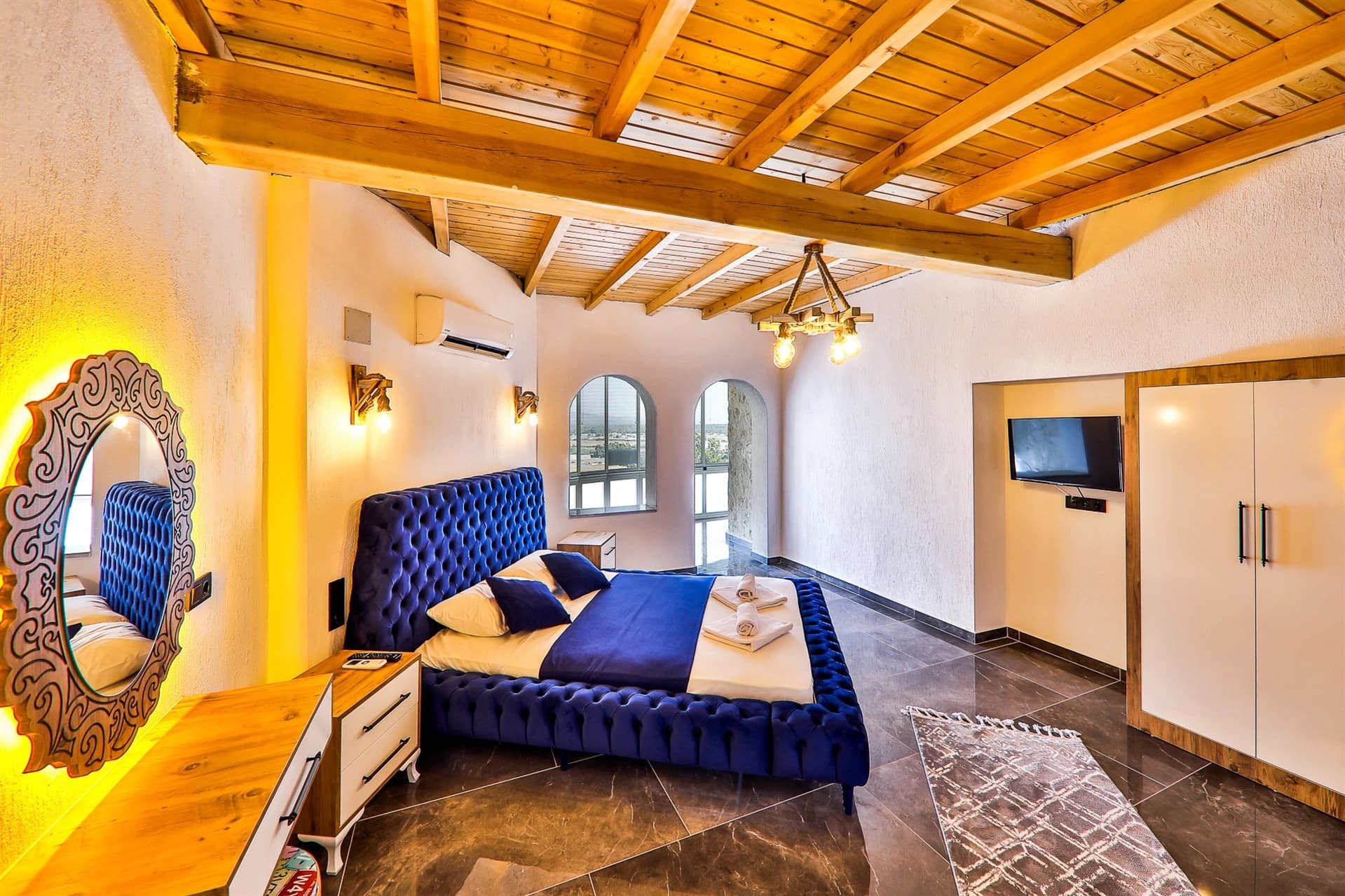 Villa Sandak 1 Fethiye 40