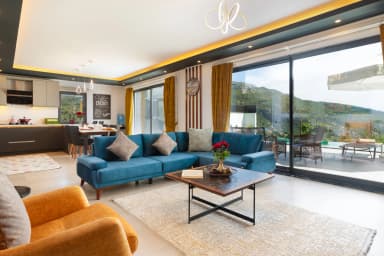 Villa Güney Çocuk Havuzu 78