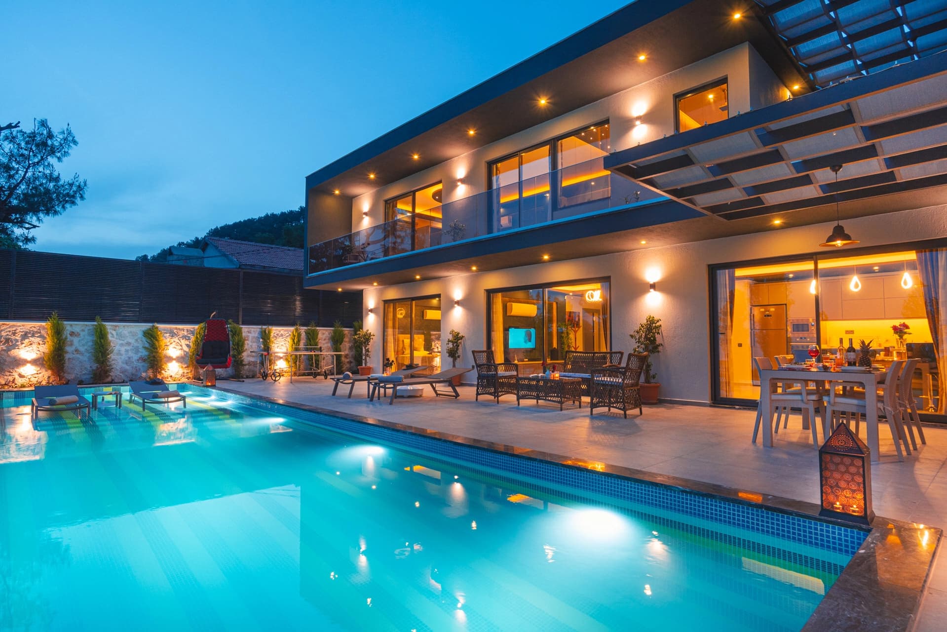 Villa Güney İslamlar 15