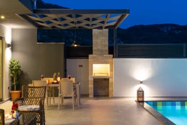 Villa Güney İslamlar 43