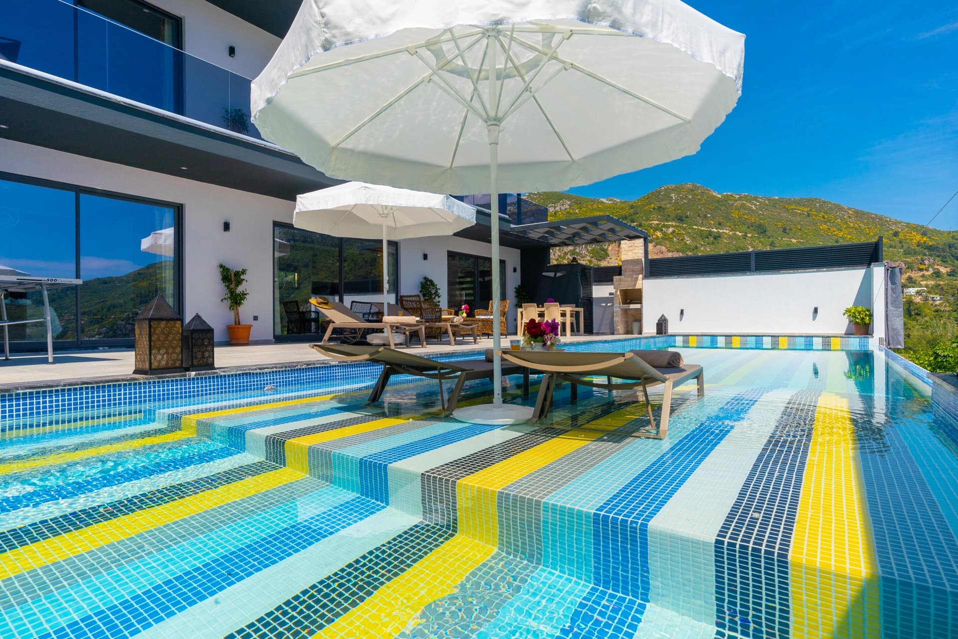 Villa Güney İslamlar 49