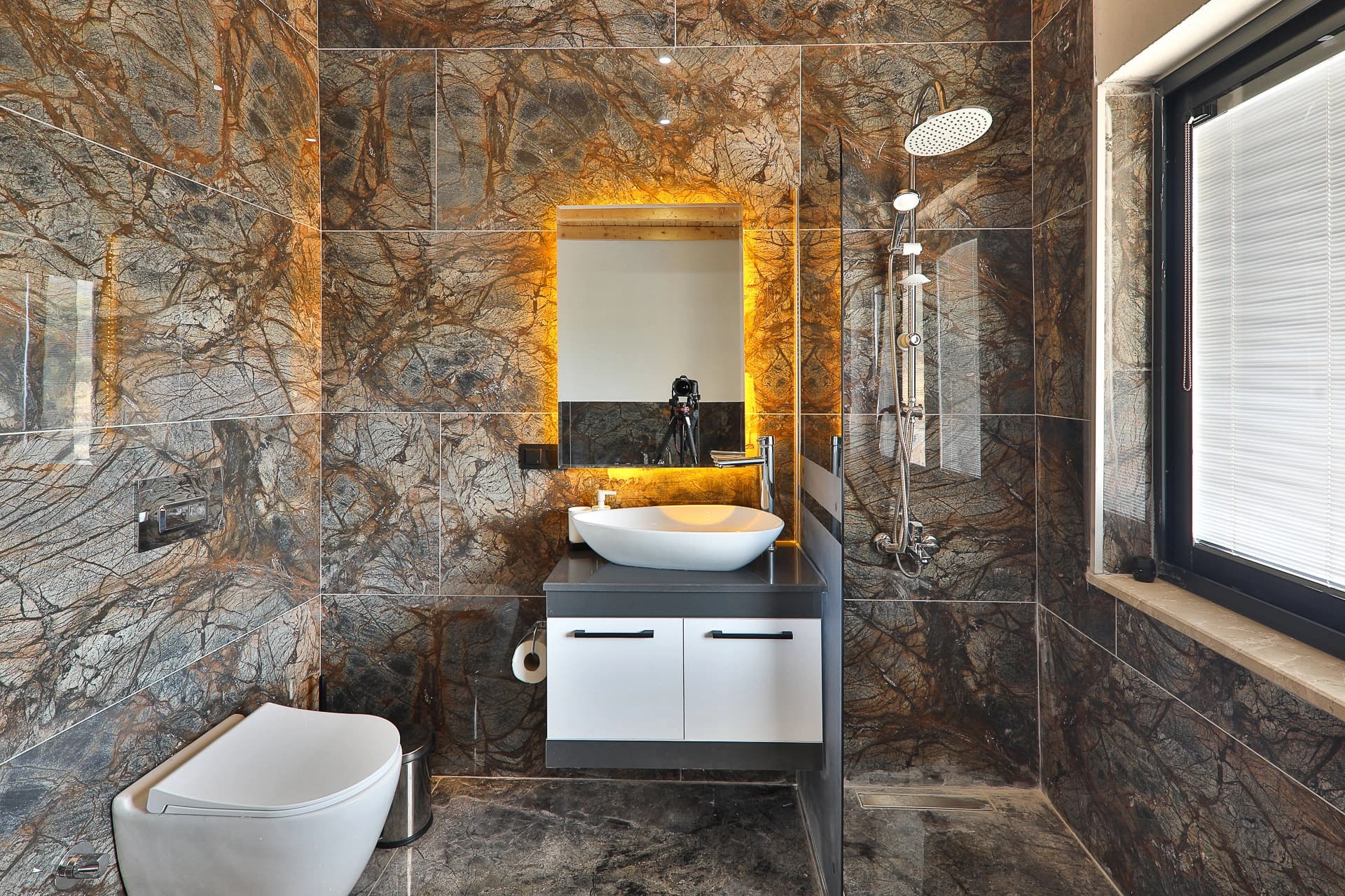 Villa Sandak 2 Fethiye 62