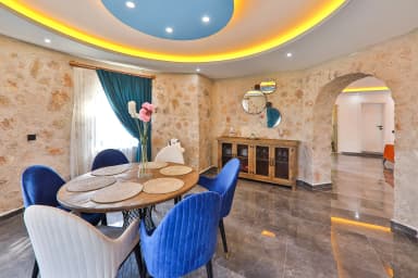 Villa Sandak 2 Fethiye 88