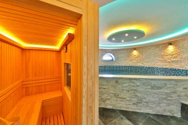 Villa Sandak 2 Fethiye 12