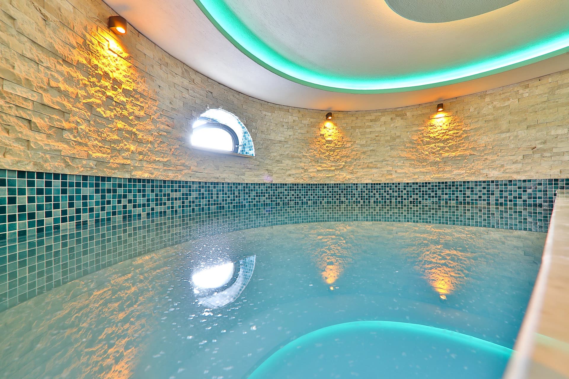 Villa Sandak 2 Fethiye 26