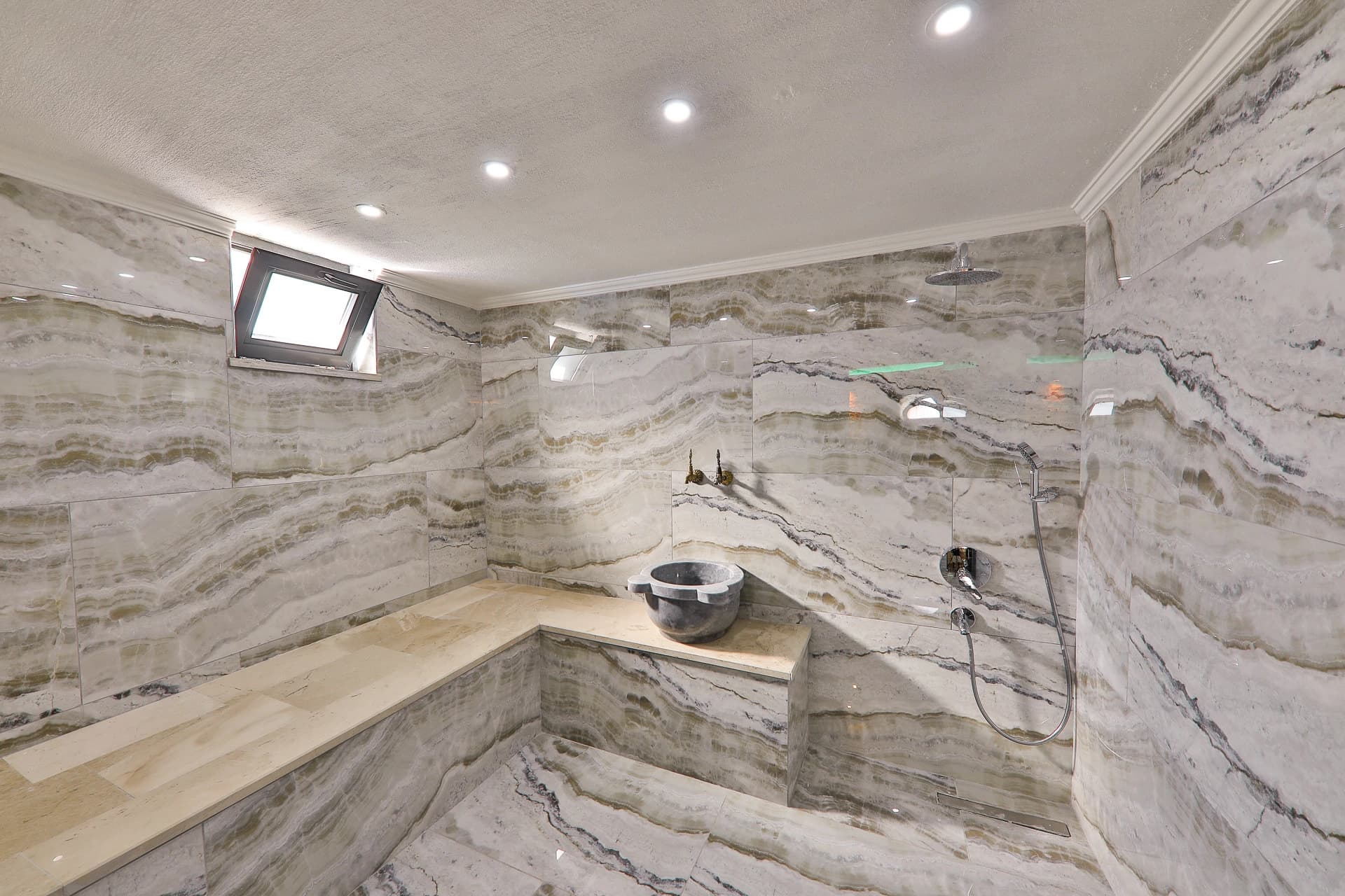 Villa Sandak 2 Fethiye 40