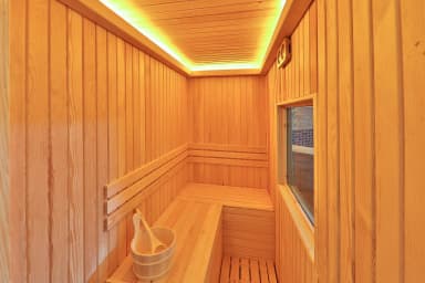 Villa Sandak 2 Korunaklı Havuz 47