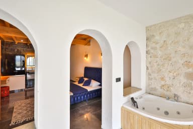 Villa Sandak 2 Fethiye 82