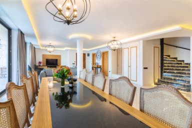 Villa Water Edge 1 Tatil Villası 85