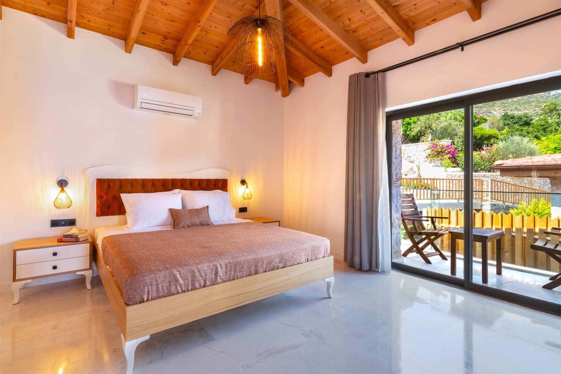 Villa Water Edge 1 Özel Havuzlu 99