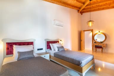 Villa Water Edge 1 Kalkan 86