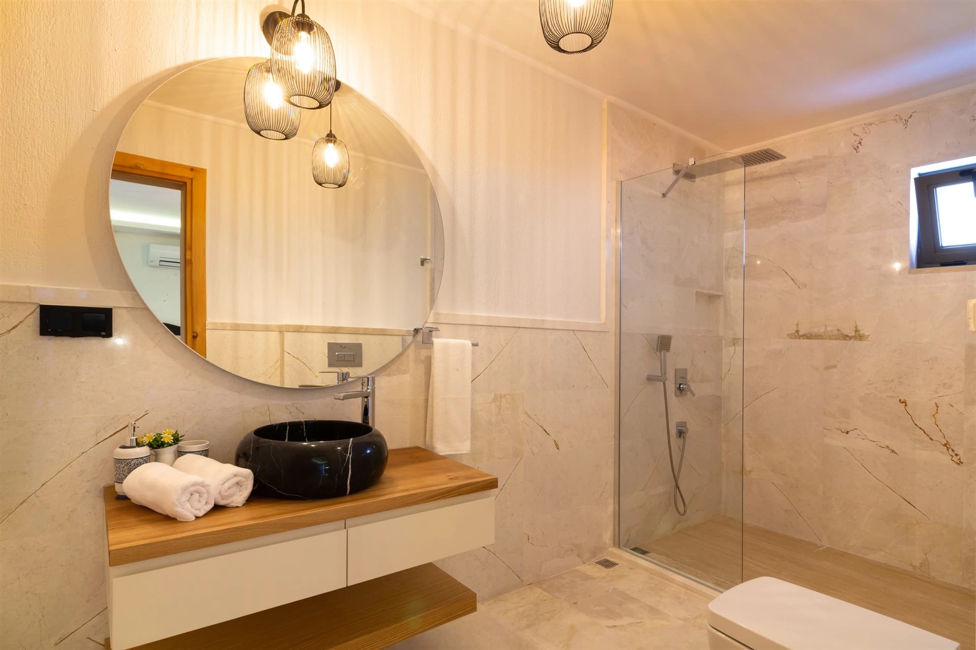 Villa Water Edge 1 Kalkan 24