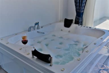 Villa Kaya Patara Patara 43