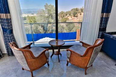 Villa Kaya Patara Patara 29