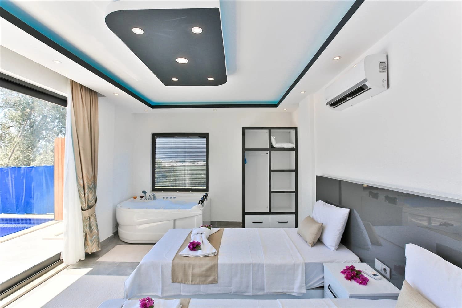 Villa Kaya Patara Patara 71