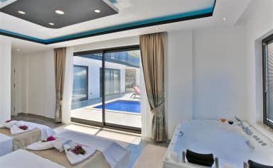 Villa Kaya Patara Patara 85