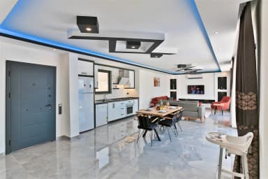 Villa Kaya Patara Patara 77