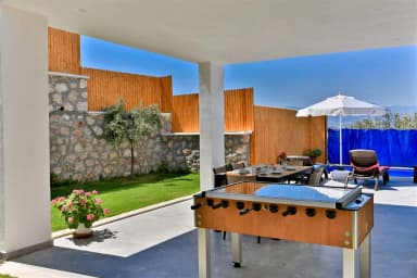 Villa Kaya Patara Patara 83