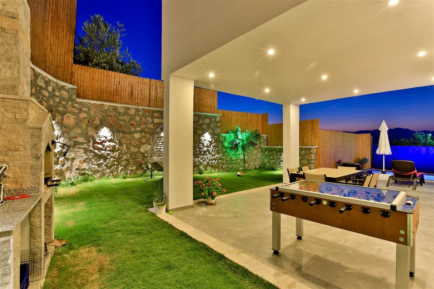 Villa Kaya Patara Patara 35