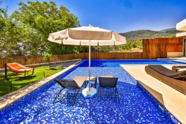 Villa Aqua Luxury İslamlar 97